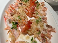 -79号渔船海鲜饭店(耀中店)