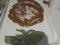 -京味斋·北京烤鸭(北京南站洋桥店)