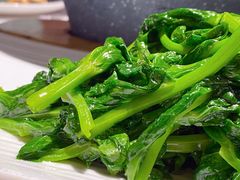 -小河盐帮·私家菜·烤鸭(三元桥·霄云路店)