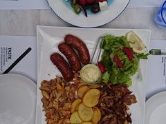 -HELLO MUSAE 拾光缪斯餐厅·纯正希腊风味(苏州中心店)