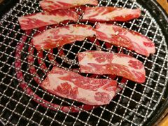 -江户烧肉(高德店)
