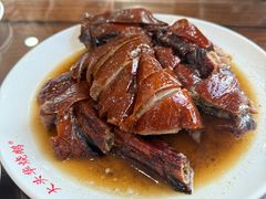 -黄连大头华烧鹅店(大良店)