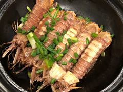 -小时候焗海鲜(鄞州万达店)