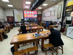 -朱秀英梆梆肉葫芦头(琉璃街店)