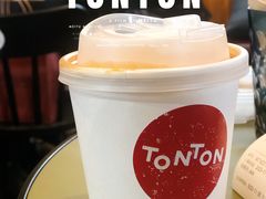 -TonTon(永康路店)