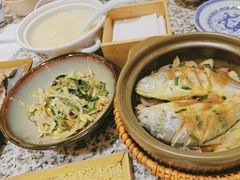 -南京大牌档(凯德大峡谷店)
