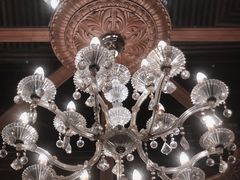 -马勒别墅·中餐厅