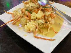 -無招牌海鮮(芽笼店)
