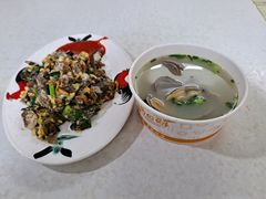 -莲欢海蛎煎