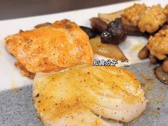 -彩葉·樱花屋日本料理(动物园店)
