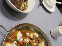 -金哥私房菜馆(张府园总店)