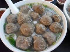 -潮镇老尾牛杂(环城西路店)
