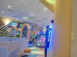 -MELAND CLUB亲子乐园·派对(浦东LCM置汇旭辉馆)