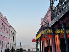 -金悦轩海鲜城(渔人码头店)