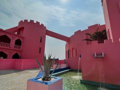 -漳州滨海火山岛自然生态风景区