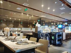 -火炉火自助餐(喜隆多店)
