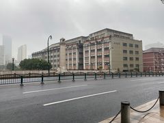 -上海四行仓库抗战纪念馆