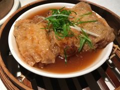 -皇朝会.经典传统粤菜(外滩店)