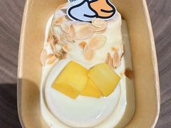 -狐狸和向日葵(北京路店)