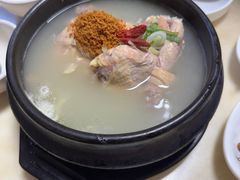 -长顺参鸡汤店(西塔总店)
