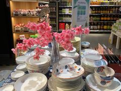 -Olé精品超市(上海虹桥南丰城店)