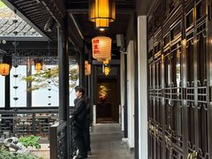 -金海华·华宴江南(斜塘店)