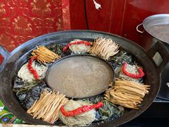 不翻汤-正宗刘记不翻汤(和园店)