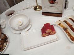 -喜宴又一村·粤菜·茶点·海鲜(壹方天地店)