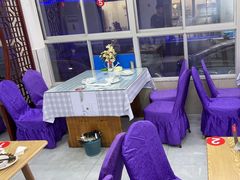 -高老庄·老溧阳·私房菜(南山竹海店)