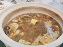 -名善山珍·野生菌汤锅(文殊院店)
