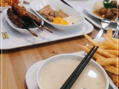 -宜家·瑞典风味餐厅(北京西红门店)