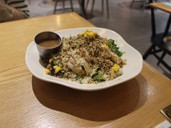 -HELLO 27 意面·沙拉·帕尼尼