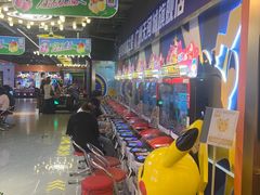 -环游嘉年华(广州-天河城店)