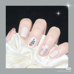 -妙睫屋日式美甲美睫