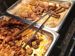 -苏格里岛自助海鲜烤肉火锅(集美万达店)