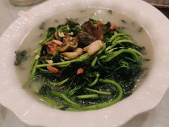 -南海食街(佛冈店)
