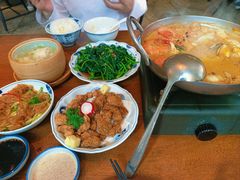 -林四喜·闽南传家菜(鼓浪屿店)