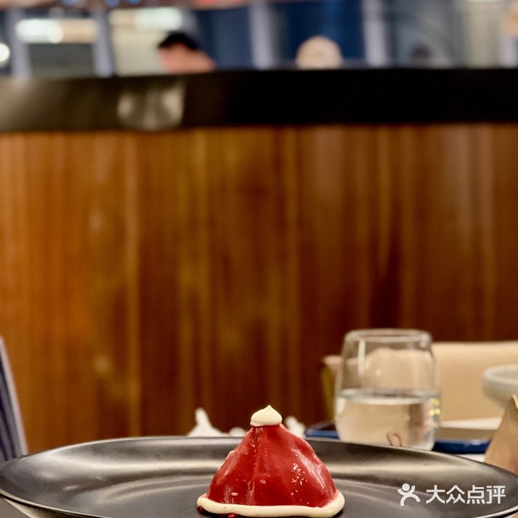 深圳探店|浪漫的圣诞节吃什么?