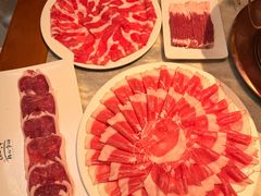-清真·鸦儿李记·涮肉(花市店)