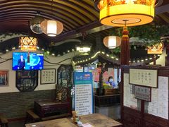 -同得兴 Since·1995 传统苏式面馆(嘉馀坊店)