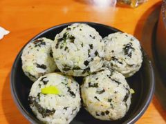 -肥肥虾庄·金牌油焖大虾(杨园滨江时代walk店)
