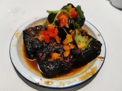 文和友臭豆腐-老长沙龙虾馆(梅林店)