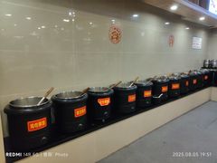-沙坪坝区稀饭村中餐厅(沙坪坝区都市花园店)