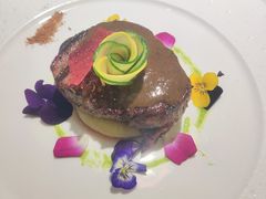 -PARFUM FLORAL花境法餐(南京首店)