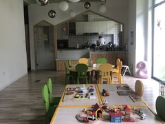 -NinoNina婴童成长中心(通州店)