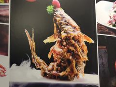 -老牌坊鲁菜名店(宽厚里店)