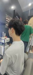 -藤野造型烫染·接发