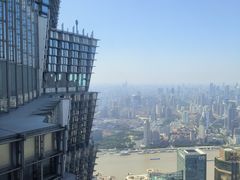-上海金茂大厦88层观光厅
