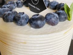 -姆们M Sweetie Cake(三里屯店)