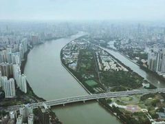 -珠江夜游广州塔·中大码头